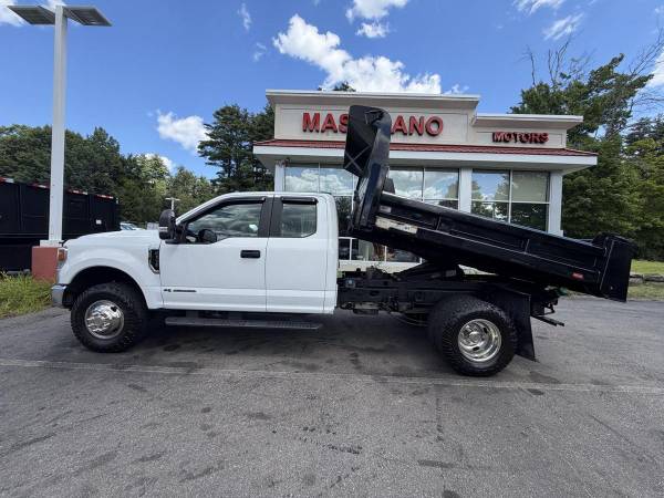 2020 Ford Super Duty F-350 - Photo 10