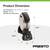 Presto FlipSide Belgian Waffle Maker, Kitchen Appliance 6 thumbnail