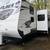 Square body 4x4 Harley bagger or jeep wrangler 2014 puma double bunk camper 11 thumbnail