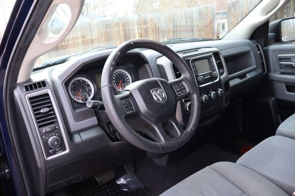 2014 RAM Express Truck - Photo 15