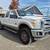 2012 Ford F-350 Super Duty Diesel 4x4 4WD F350 Lariat  4dr Crew Cab 8 1 thumbnail