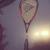 DUNLOP MAX ASSASSIN  SQUASH RACQUET 2 thumbnail