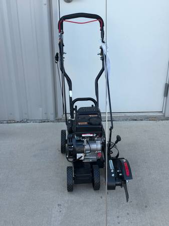 Legend Gas 9" Edger 1