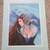 2009 FLAVIA Signed Numbered Fantasy Art Print Sarah Clemons SEALED! 1 thumbnail