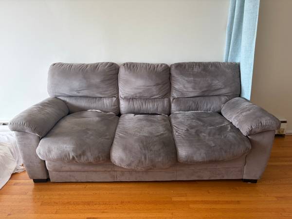 FREE couch 1