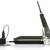 Philips Sonicare DiamondClean Sonic Electric Toothbrush, Black 2 thumbnail