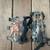 Mathews Monster Compound Bow with Hard Case 10 thumbnail