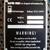 MARBLE TRAVELLER ALL TUBE GUITAR AMPLIFIER HEAD 9 thumbnail