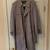 Coat, London Fog, Men's Rain/Trench 2 thumbnail