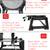 2-Clamp Pipe Fusion Welding Machine 110V Butt Fusion Welder 2.48-7.87" 5 thumbnail