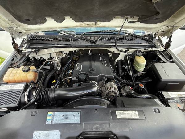 2002 Chevrolet Silverado HD 3500 - Photo 13