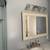 Large backyard, 2 bath house, 3 bed, garage  trees, WD, quiet 4 thumbnail