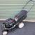 Craftsman Platinum Push Lawn Mower Bag & Mulch Briggs 7.25 engine NICE 13 thumbnail