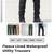 Fleece Lined Waterproof Utility Pants 8 thumbnail
