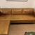 West Elm - Axel (Couch + Ottoman) 2 thumbnail