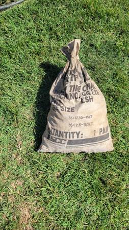 35x12.5x15 Truck Tire Chains 1