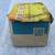 1973-1982 PONTIAC GRAND PRIX FLOOR SHIFT BUTTON - NOS 2 thumbnail