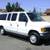 07 Ford Econoline E350 12-Passenger Cargo Van 1 Owner Ex-City 1-Ton 68,000 MILES 3 thumbnail