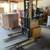 Big Joe PDM 3,000 lb Straddle Stacker PDM 30-60 5 thumbnail