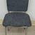 Vintage Toddler’s Denim Upholstered Chair 2 thumbnail