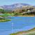 Alex Nizovsky - Rodeo Lagoon - Modern Landscape Art Painting 28"x22" 1 thumbnail