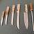 Knife set 3 thumbnail