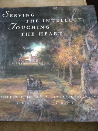 Serving the intellect, touching the heart 1