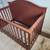 Childs crib 3 thumbnail