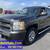 2011 Chevrolet Silverado LT 1500 Crew cab 4x4 V8 clean FINANCING OPTIO 1 thumbnail