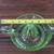 Uranium glass juicer (damaged) 3 thumbnail