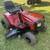 Murray Riding Mower 14.5HP 42" Cutting Width Side Discharge 3 thumbnail