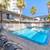Great location! * Charming Unit * Ceiling Fan + Pool * ACT FAST! * 4 thumbnail