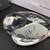 Steuben Crystal Dove with Olive Branch - Boxed 5 thumbnail