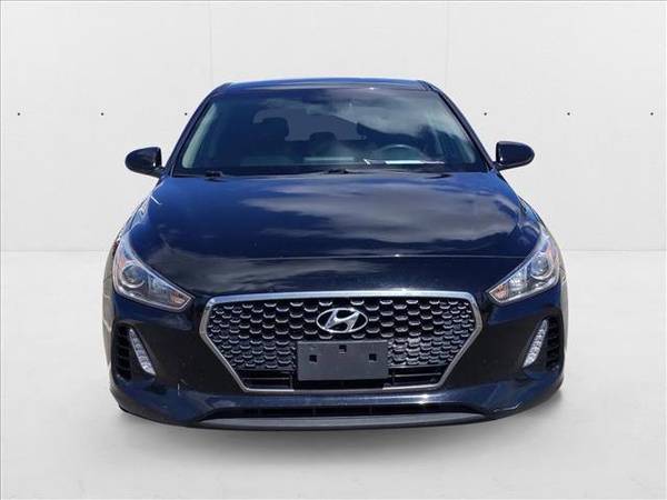 2018 Hyundai Elantra GT Hatchback - $12.492 (Llame al *(512) 600-4307* para confirmar disponibilidad al instante)63439463154177121