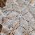 LARGE LOT OF 30 VINTAGE CROCHET DOILIES WHITE PRE-OWNED 9 thumbnail