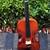 15.5" Viola Handmade From Teacher Ready To Play 3 thumbnail