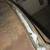 HOT ROD DROPPED FORGED AXLE 5" X 46" 3 thumbnail