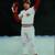 AUTO - 30x40 PETE ROSE Hit Record #4192 All-Time Greatest Moments NICE 1 thumbnail