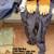 291.Arc flash clothingFlame-Resistant Coverall Kit, 3 thumbnail