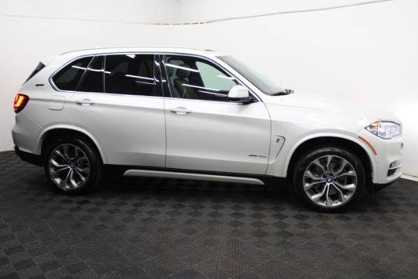 2018 BMW X5 eDrive xDrive40e iPerformance - $17,711 (+ Precise Automotive Group)63616500212225123