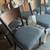 New Metal Frame Chairs 7 thumbnail