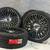 20x8.5 20x9.5 Wheels Mercedes S600 S550 S63 CL500 CL550 Maybach Style 7 thumbnail