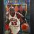 Michael Jordan & Scottie Pippen Collectible Cards. 2 thumbnail