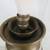 Victorian Child With Lamb Figural Oil Lamp Converted To Electric 24" 5 thumbnail