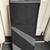 New 9x12 Foot Mat Outdoor Patio RV Camping Black White Swirl Rug 1 thumbnail