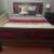 Cherry Queen Bedroom Set 1 thumbnail