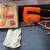 VINTAGE BLACK & DECKER 2-SPEED JIG SAW 1/3 HP MODEL 7530 1 thumbnail