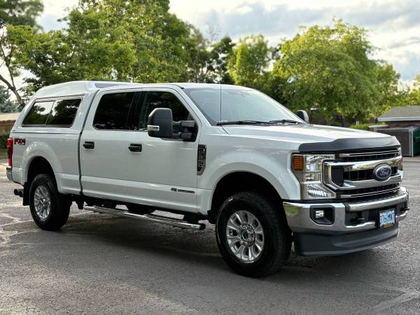 2020 Ford F-250 Super Duty - Photo 7