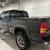 2001 Chevrolet Silverado 2500HD Extended Cab 4WD 3 thumbnail