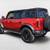 2024 Ford Bronco Wildtrak 4x4 4WD 8 thumbnail